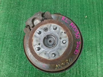 СТУПИЦА НА TOYOTA WINDOM MCV30 1MZ-FE