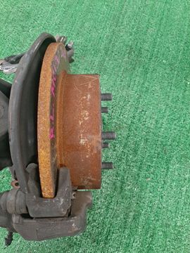 СТУПИЦА НА TOYOTA WINDOM MCV30 1MZ-FE