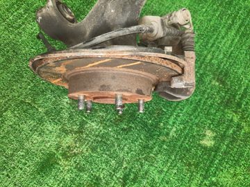 СТУПИЦА НА HONDA CIVIC FD1 R18A