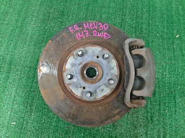 СТУПИЦА НА TOYOTA WINDOM MCV30 1MZ-FE