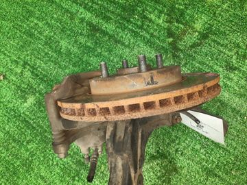 СТУПИЦА НА NISSAN WINGROAD JY12 MR18DE