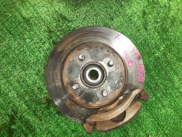 СТУПИЦА НА NISSAN WINGROAD JY12 MR18DE