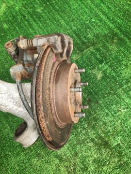 СТУПИЦА НА HONDA CIVIC FD1 R18A