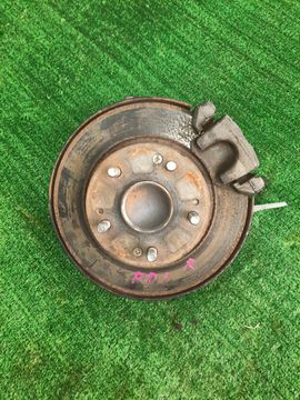 СТУПИЦА НА HONDA CIVIC FD1 R18A