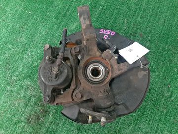 СТУПИЦА НА TOYOTA VISTA SV50 3S-FSE