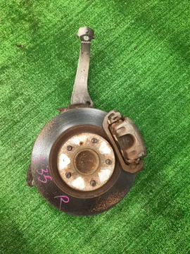 СТУПИЦА НА NISSAN SKYLINE V35 VQ25DD