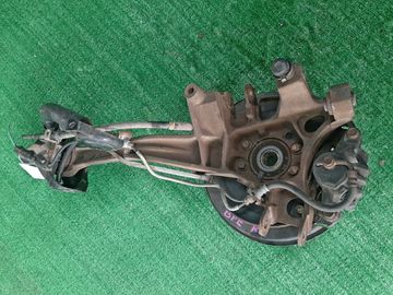 СТУПИЦА НА SUBARU LEGACY BPE EZ30DE