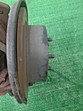 СТУПИЦА НА SUBARU LEGACY BPE EZ30DE