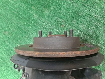 СТУПИЦА НА MAZDA AXELA BKEP LF-VE