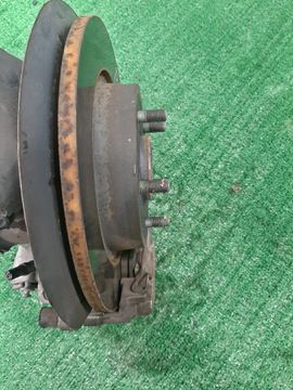 СТУПИЦА НА MAZDA AXELA BKEP LF-VE