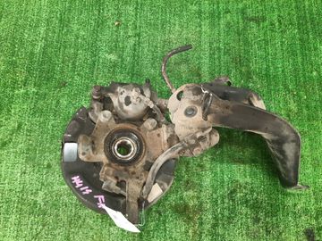 СТУПИЦА НА NISSAN BLUEBIRD HU14 SR20DE