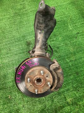 СТУПИЦА НА NISSAN BLUEBIRD HU14 SR20DE