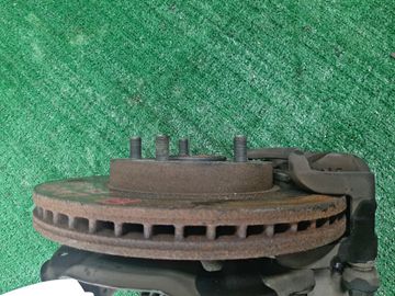 СТУПИЦА НА MAZDA MPV LWEW FS-DE