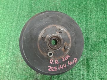 СТУПИЦА НА TOYOTA COROLLA FIELDER ZRE144G 2ZR-FE