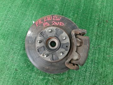 СТУПИЦА НА MAZDA MPV LWEW FS-DE