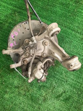 СТУПИЦА НА HONDA CIVIC FD1 R18A