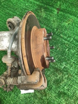 СТУПИЦА НА HONDA CIVIC FD1 R18A