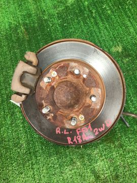 СТУПИЦА НА HONDA CIVIC FD1 R18A