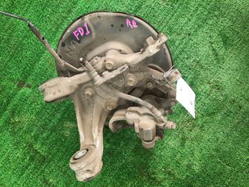 СТУПИЦА НА HONDA CIVIC FD1 R18A