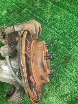 СТУПИЦА НА HONDA CIVIC FD1 R18A