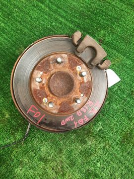 СТУПИЦА НА HONDA CIVIC FD1 R18A