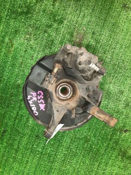 СТУПИЦА НА MITSUBISHI LANCER CEDIA CS5W 4G93