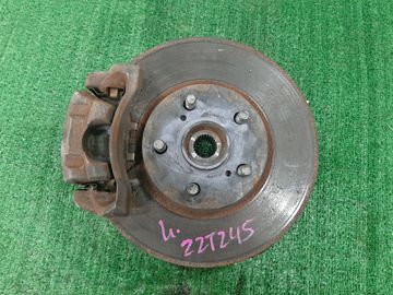 СТУПИЦА НА TOYOTA ALLION ZZT245 1ZZ-FE