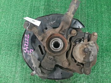 СТУПИЦА НА TOYOTA ALLION ZZT245 1ZZ-FE