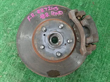 СТУПИЦА НА TOYOTA ALLION ZZT245 1ZZ-FE