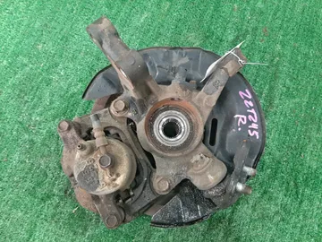 СТУПИЦА НА TOYOTA ALLION ZZT245 1ZZ-FE