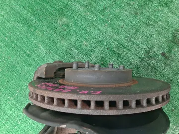 СТУПИЦА НА TOYOTA ALLION ZZT245 1ZZ-FE