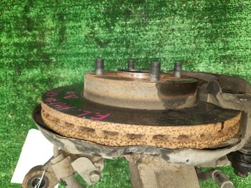 СТУПИЦА НА NISSAN BLUEBIRD HU14 SR20DE