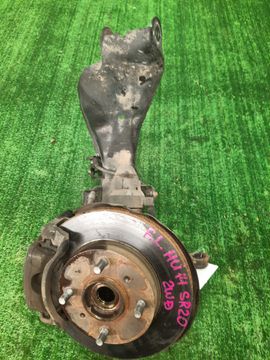 СТУПИЦА НА NISSAN BLUEBIRD HU14 SR20DE