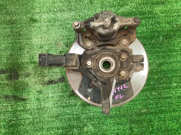 СТУПИЦА НА NISSAN WINGROAD JY12 MR18DE