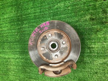 СТУПИЦА НА NISSAN WINGROAD JY12 MR18DE