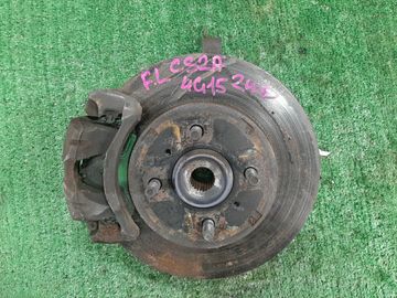 СТУПИЦА НА MITSUBISHI LANCER CEDIA CS2A 4G15