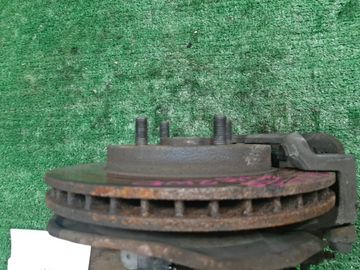 СТУПИЦА НА MITSUBISHI LANCER CEDIA CS2A 4G15