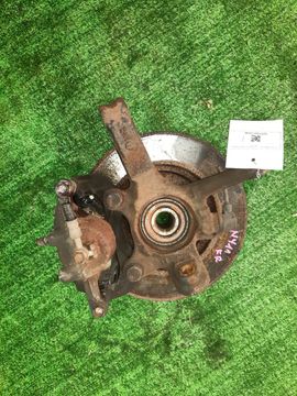 СТУПИЦА НА NISSAN AD NY11 QG18DE