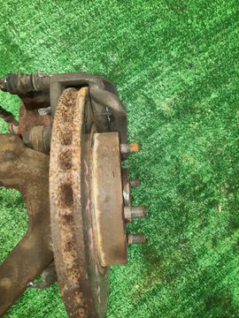 СТУПИЦА НА NISSAN AD NY11 QG18DE