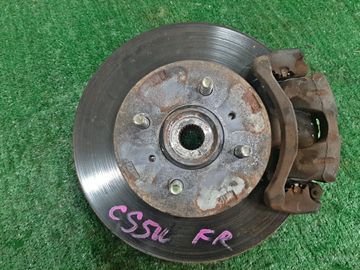 СТУПИЦА НА MITSUBISHI LANCER CEDIA CS5W 4G93