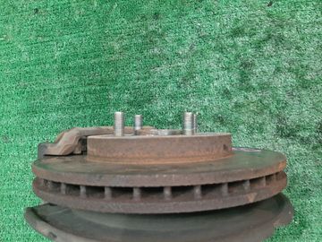 СТУПИЦА НА MITSUBISHI LANCER CEDIA CS5W 4G93