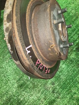 СТУПИЦА НА NISSAN X-TRAIL PNT30 SR20VET