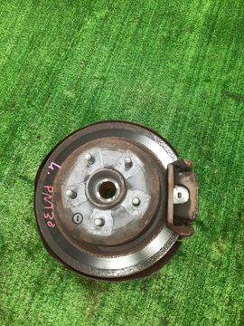 СТУПИЦА НА NISSAN X-TRAIL PNT30 SR20VET