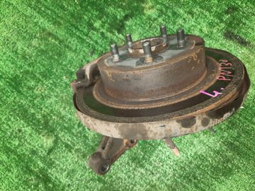 СТУПИЦА НА NISSAN X-TRAIL PNT30 SR20VET