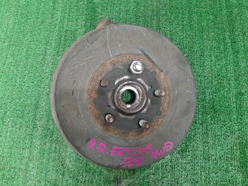 СТУПИЦА НА TOYOTA ALLION ZZT245 1ZZ-FE