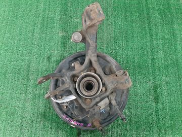 СТУПИЦА НА TOYOTA ALLION ZZT245 1ZZ-FE