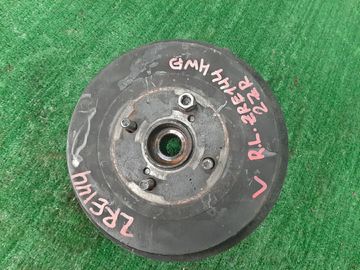 СТУПИЦА НА TOYOTA COROLLA FIELDER ZRE144G 2ZR-FE