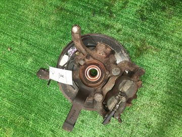 СТУПИЦА НА NISSAN X-TRAIL PNT30 SR20VET