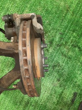 СТУПИЦА НА NISSAN X-TRAIL PNT30 SR20VET