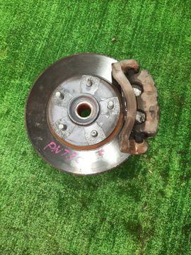 СТУПИЦА НА NISSAN X-TRAIL PNT30 SR20VET